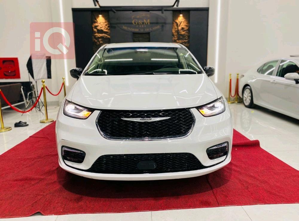 Chrysler Grand Caravan